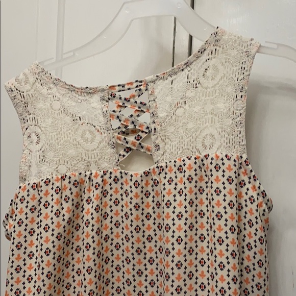 Girls dress - Picture 5 of 6